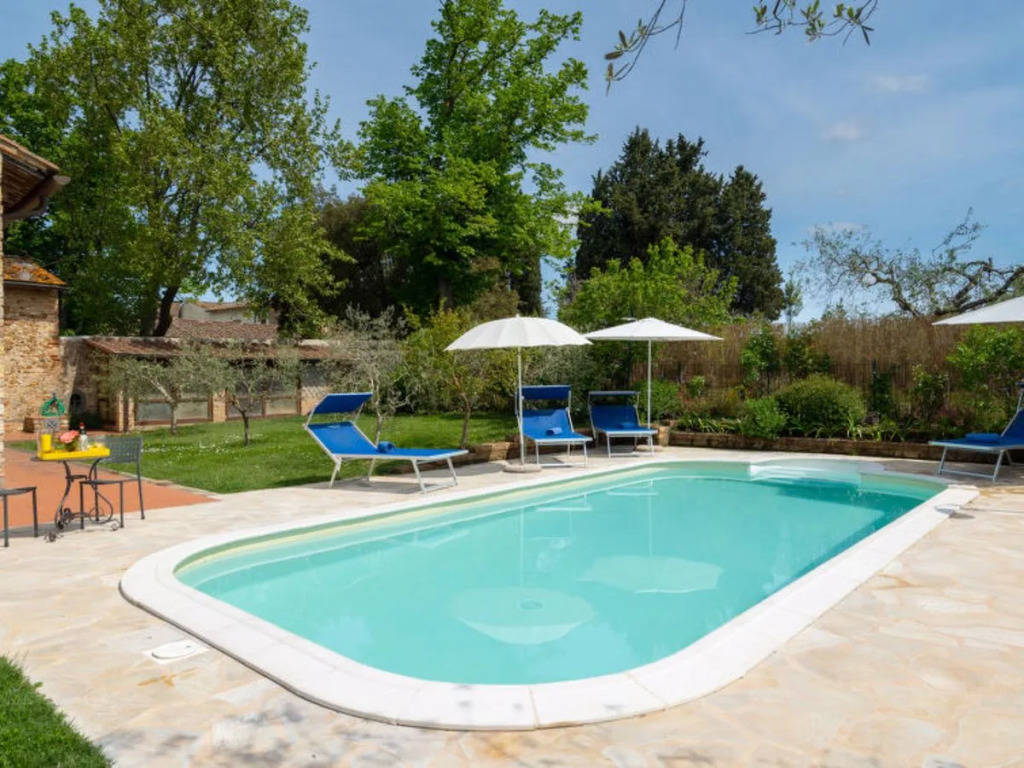 Holiday Home Ambrogetta by Interhome