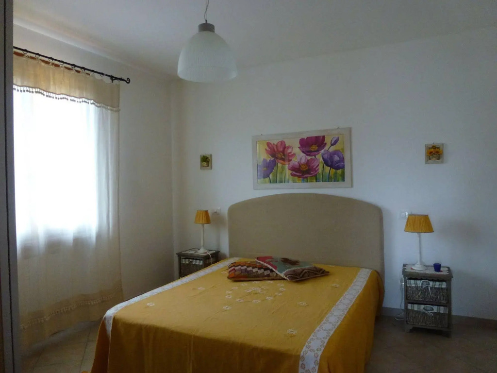 La Fonte degli Angeli Apartments