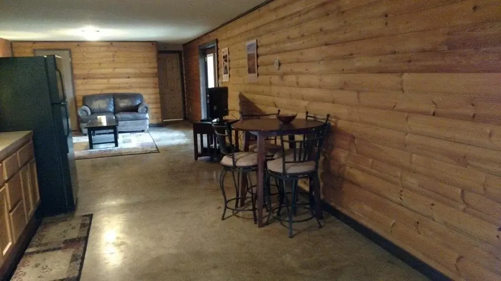Premier Lodge