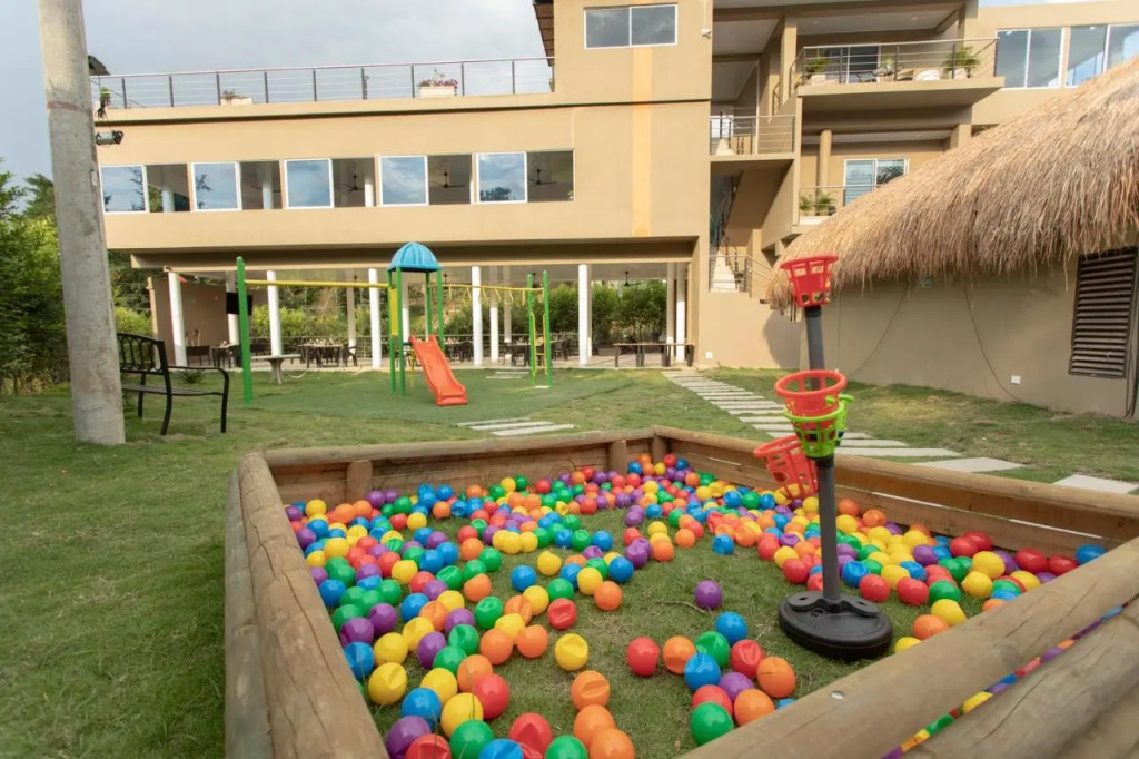 Hotel Natural Hills by H&R