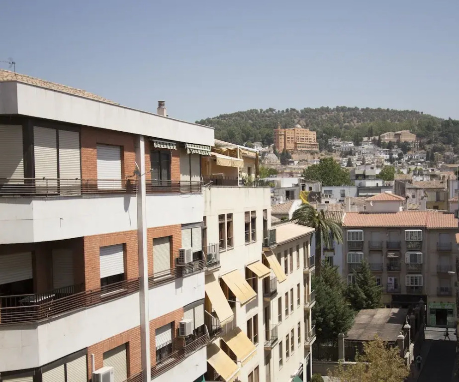SurTrip Apartamentos - San Anton