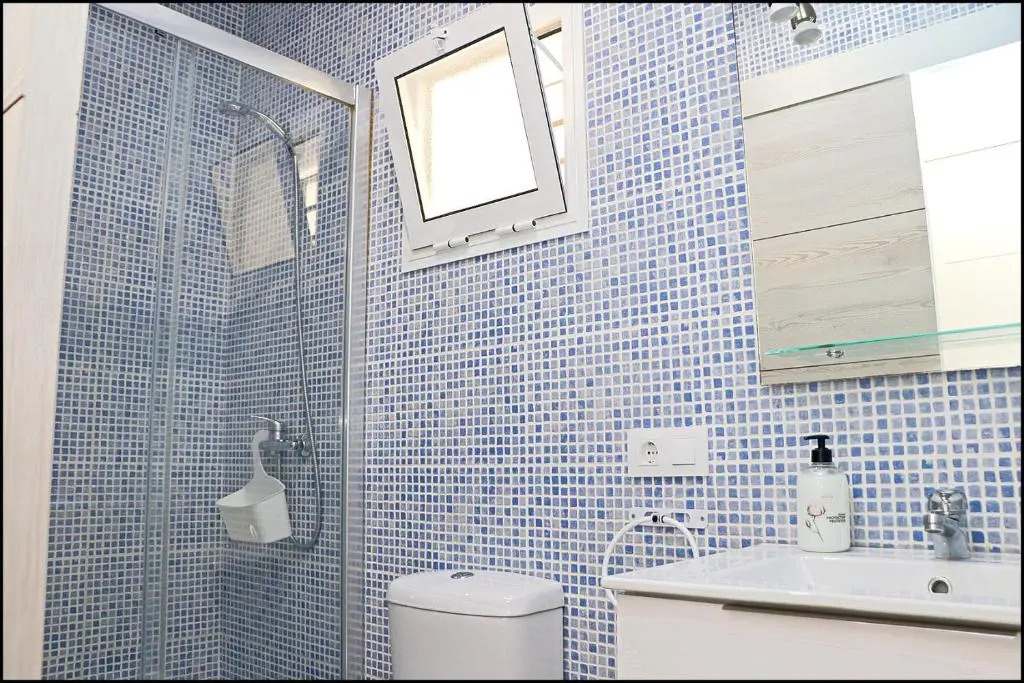 Apartamento Chaparrillo