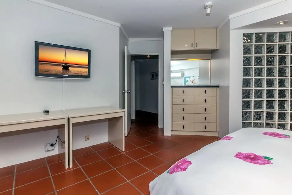 Nelson Towers, Unit 6/71 Victoria Parade