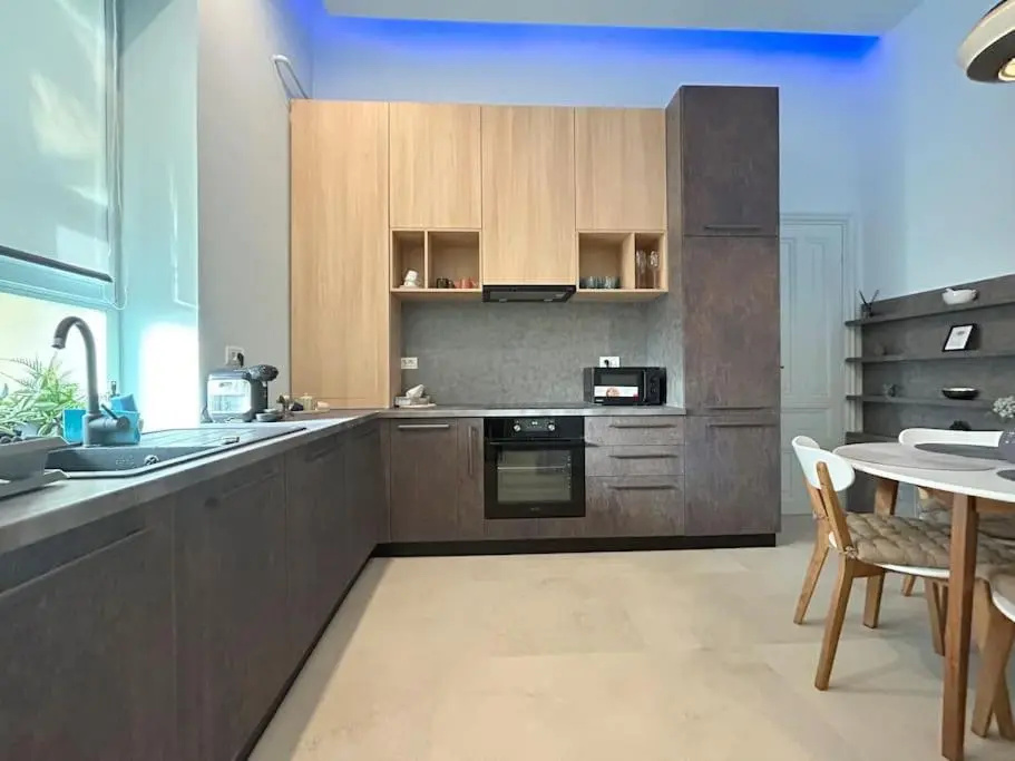 Apartament 3