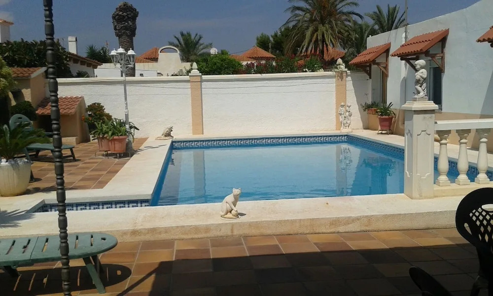 Casa Malibu