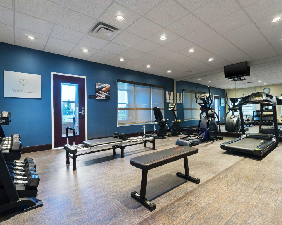 Tannery Suites
