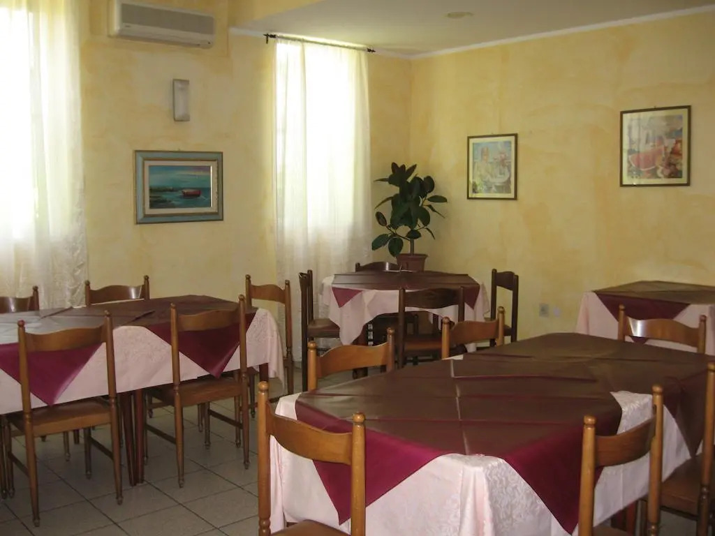 Hotel Eleonora