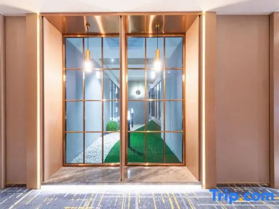 South China Laguna Hotel Shenzhen Nanshan
