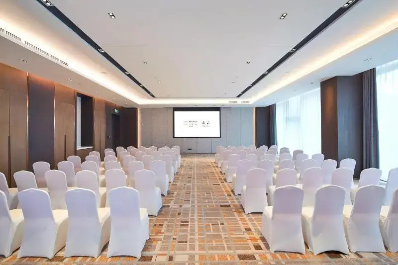 Steigenberger Hotel Jinan