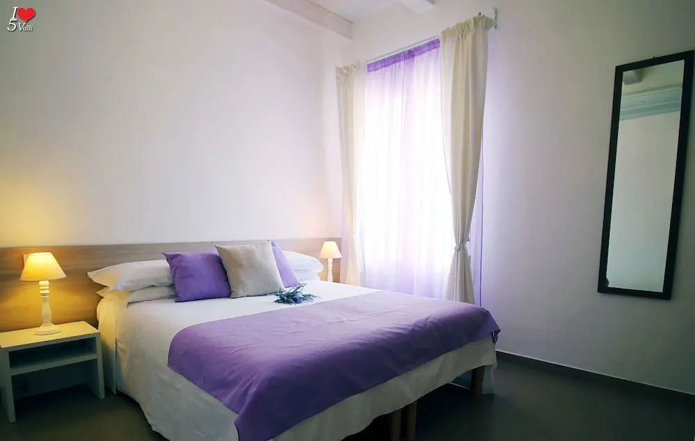 Agriturismo La dimora dei Re
