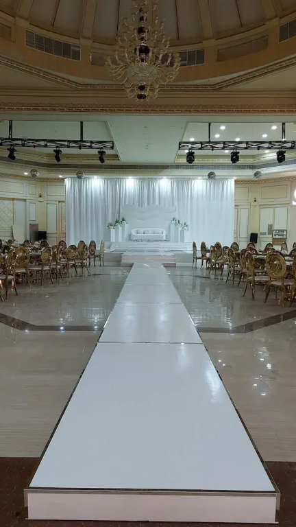 Al Salam Grand Hotel & Resort