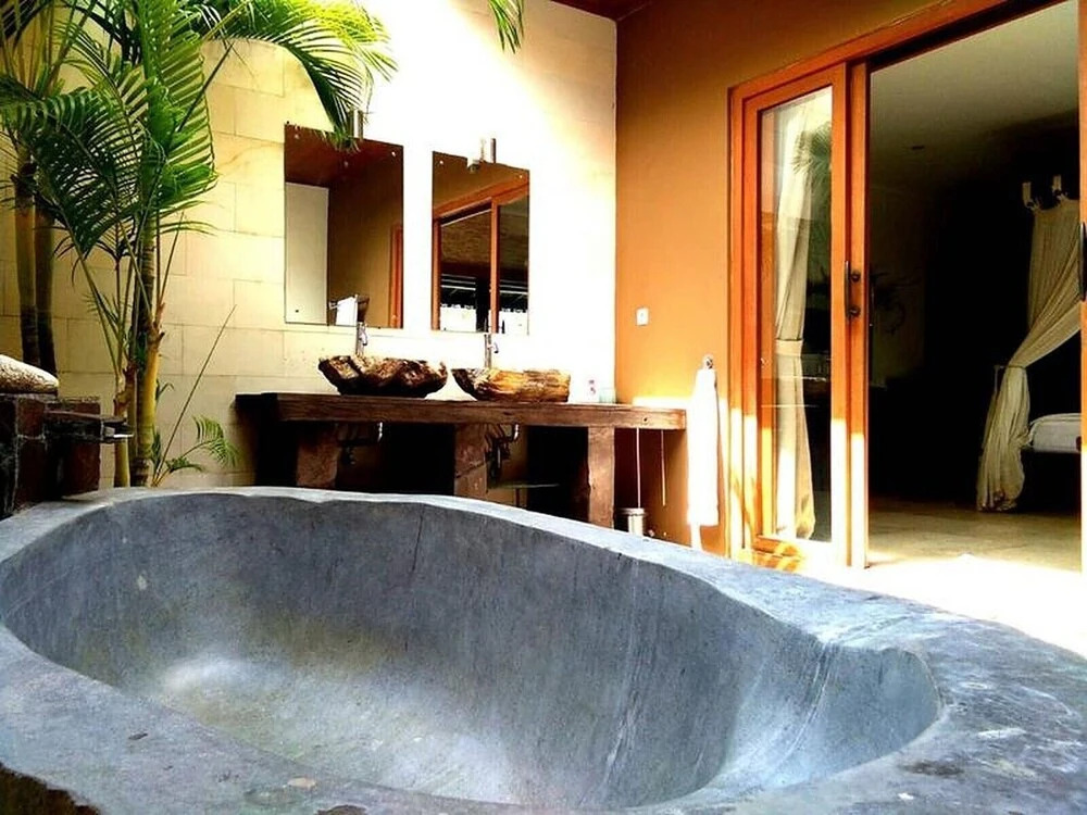 4 bedroom The Camilia Homes Bali