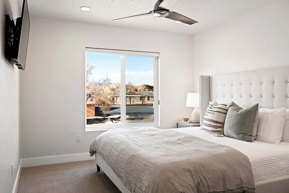 Family Paradise at the Vue by RedAwning