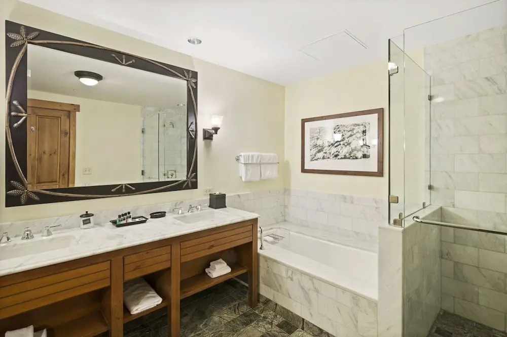 1230 Studio at The Lodge at Spruce Peak