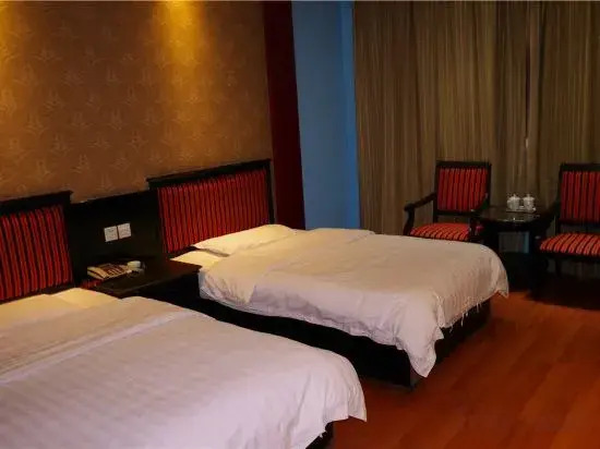 Puyang Nationality Hotel