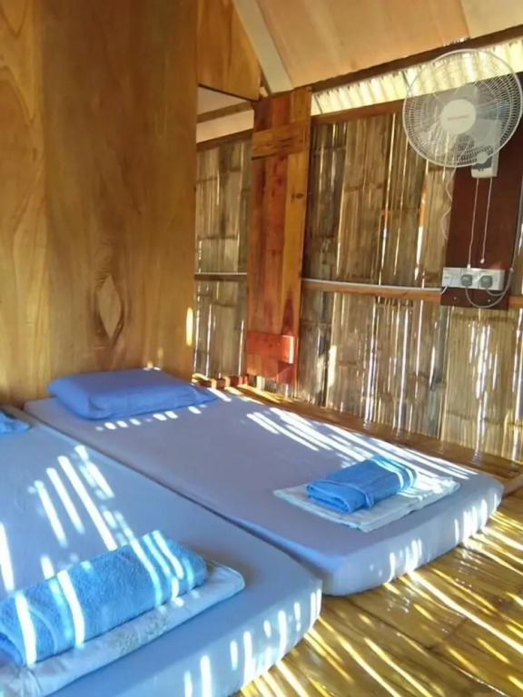 Taun Gusi Village Homestay