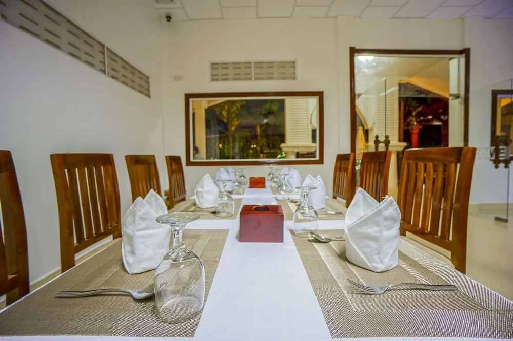 Oriental Palace Resort