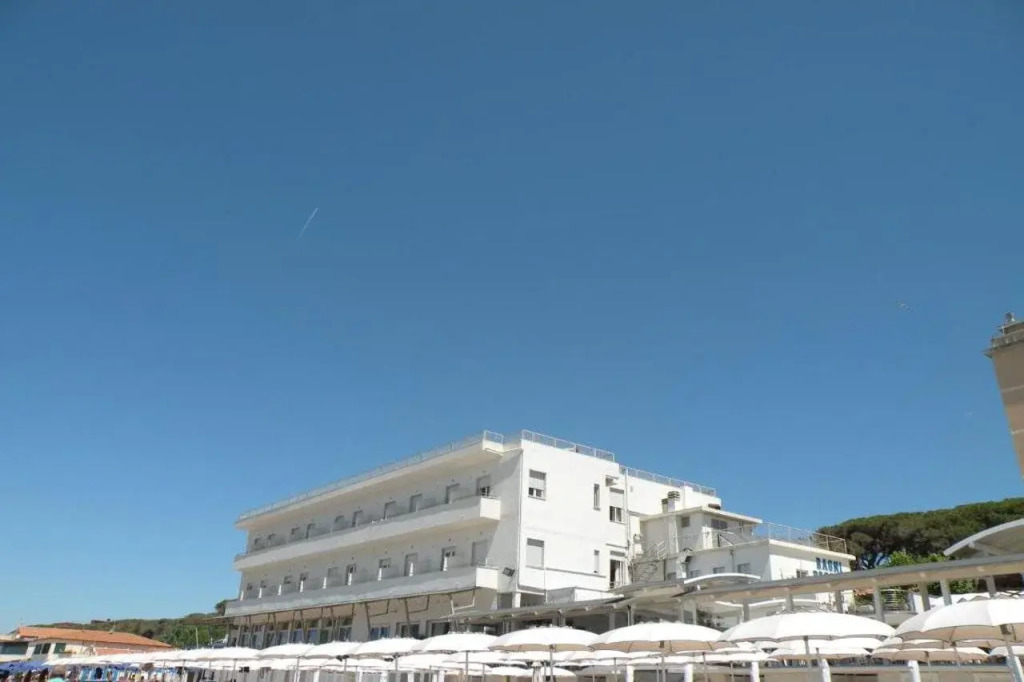 Hotel Parrini