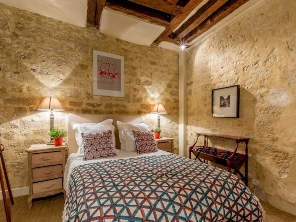 Edgar Suites Saint Germain - Serpente