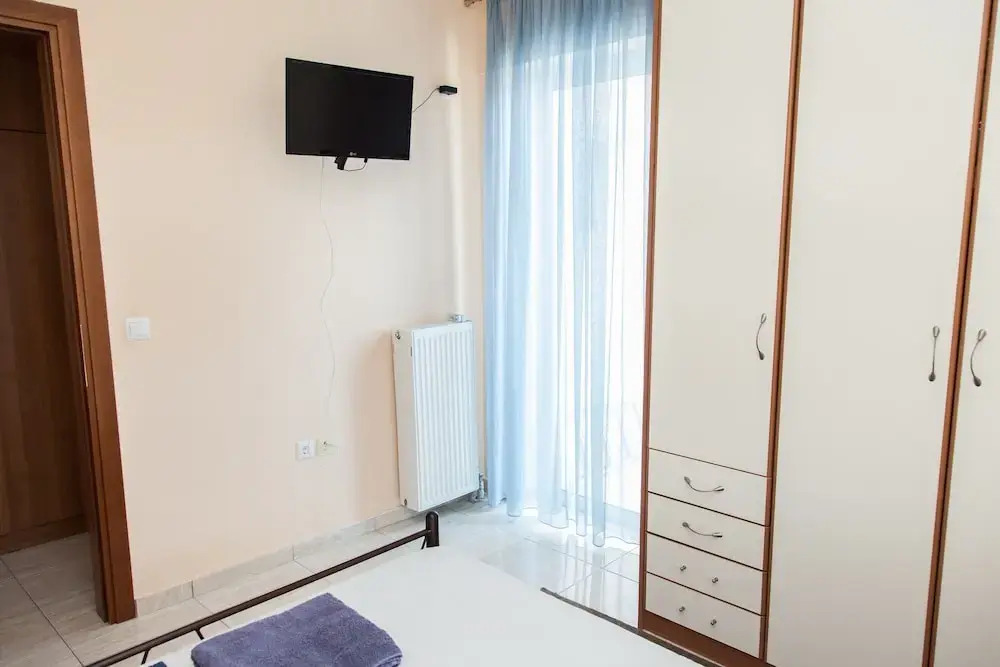 Delightful Apartment with amazing view