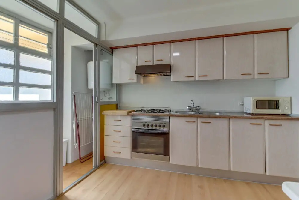 Apartamento Los Ranchos