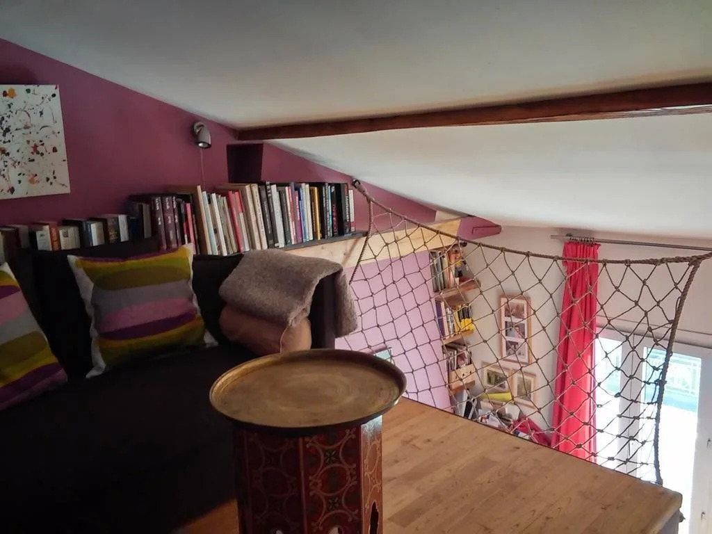 Bed and Breakfast Boyer