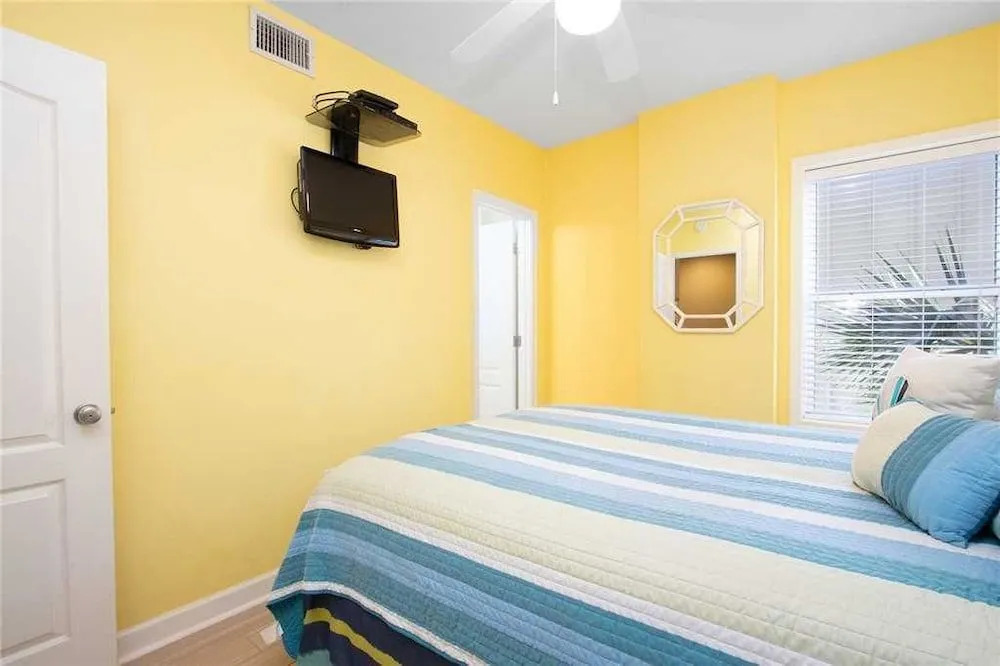 Legacy 103 - 3 Br condo by RedAwning