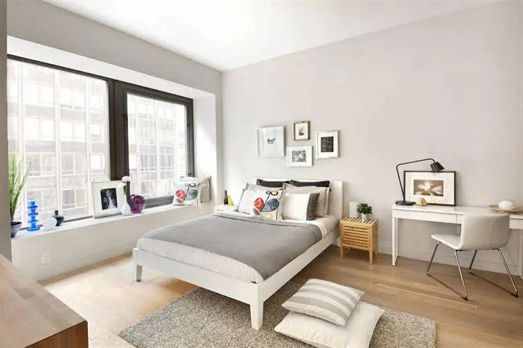 55 Wall Street Club Residences
