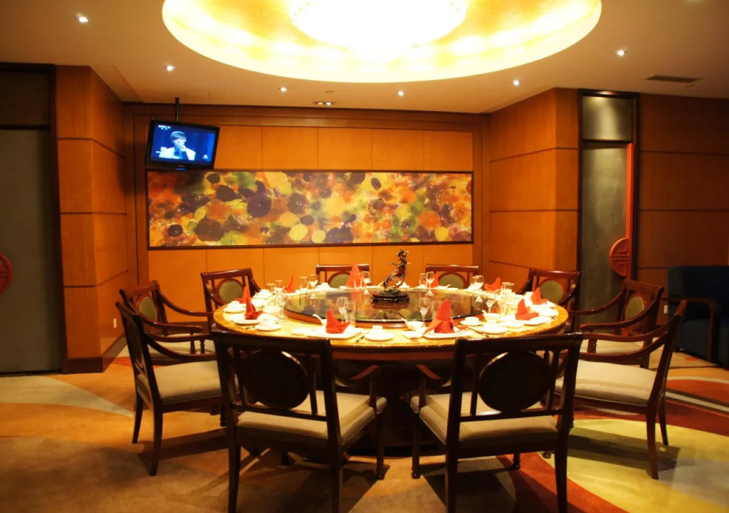 Kingswell Hotel Tongji