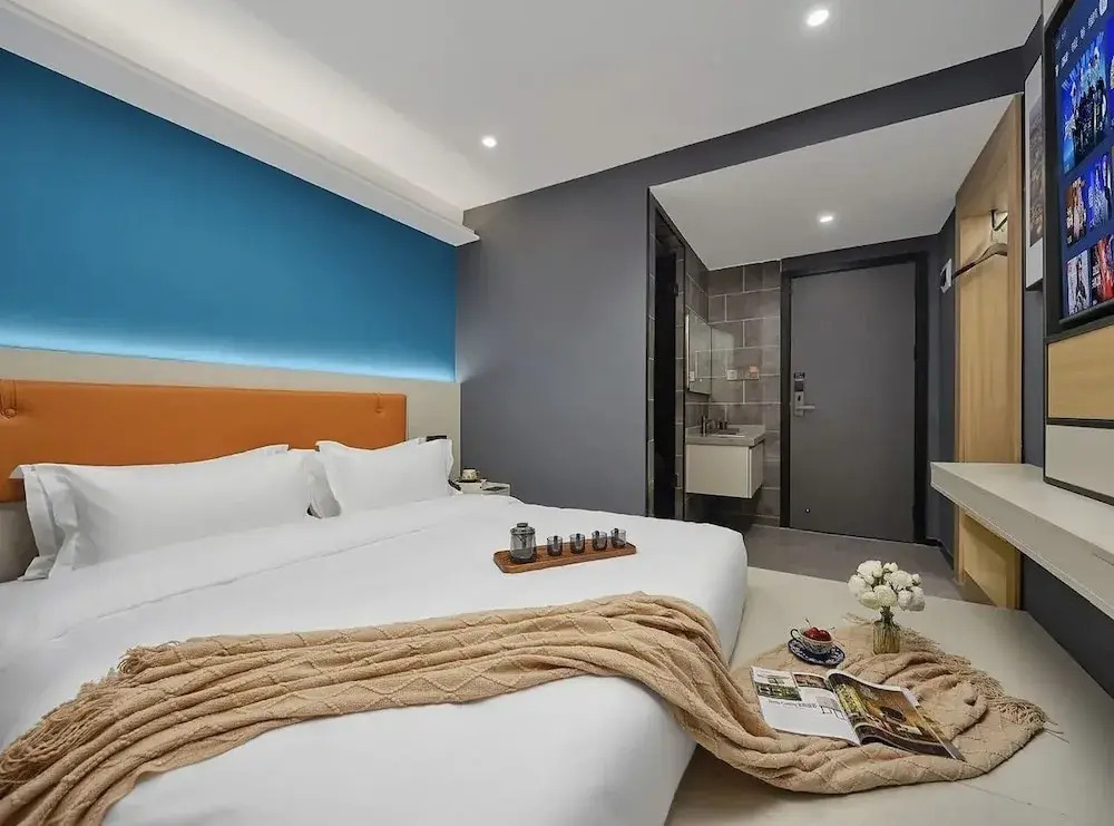 Juman Hotel