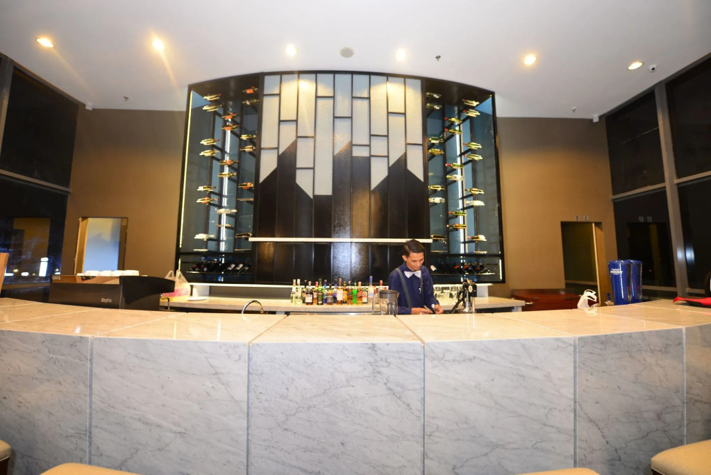 Gumaya Tower Hotel