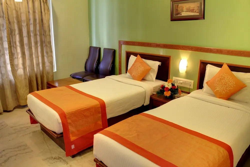 Hotel Chennai Gate