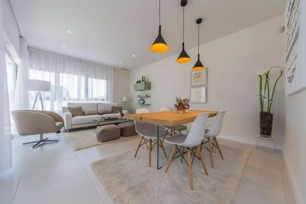 Los Dolses Mirador Apartments 2 beds