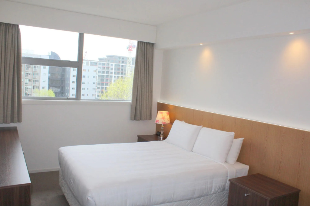 Goodview Hotel