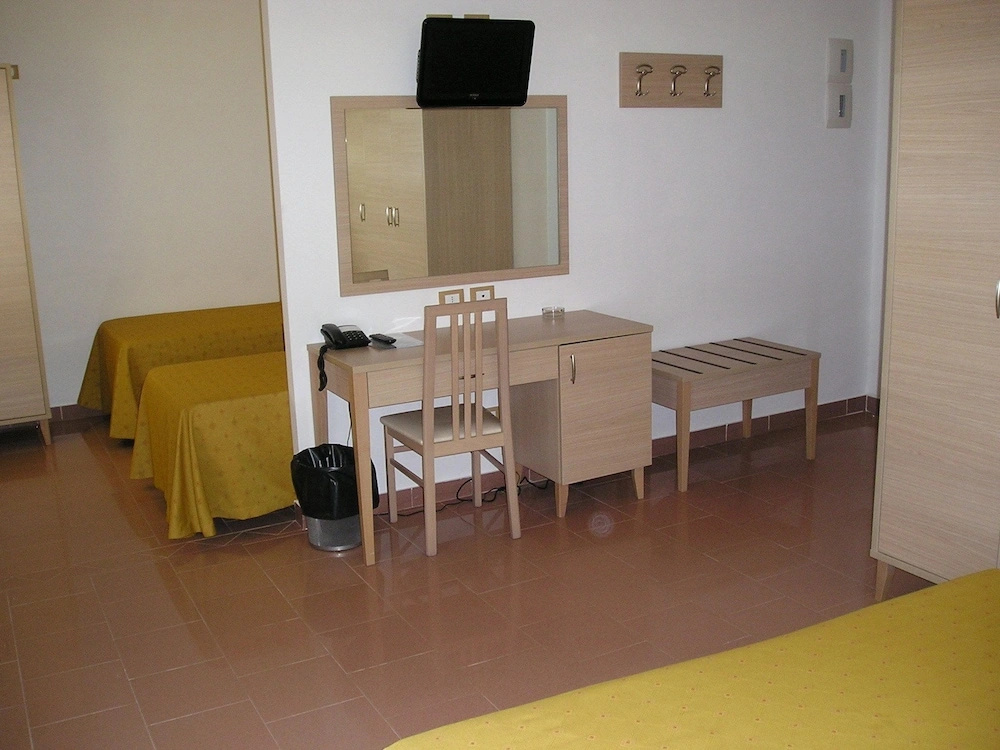 Hotel Residence Marechiaro