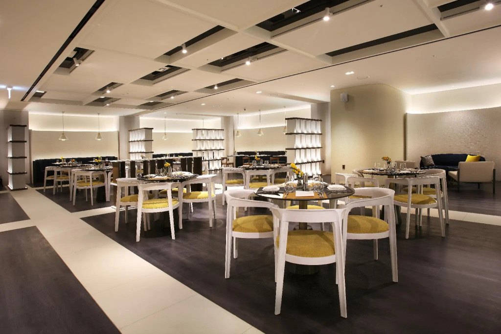 voco Seoul Gangnam by IHG