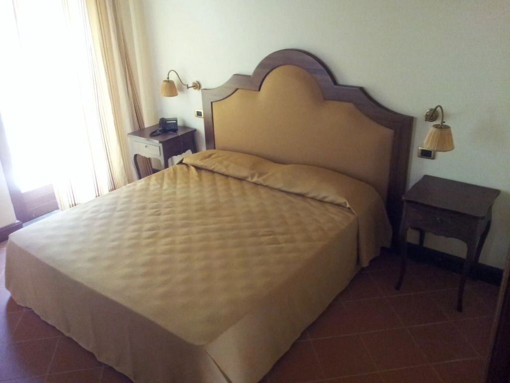 Villa Lampedusa