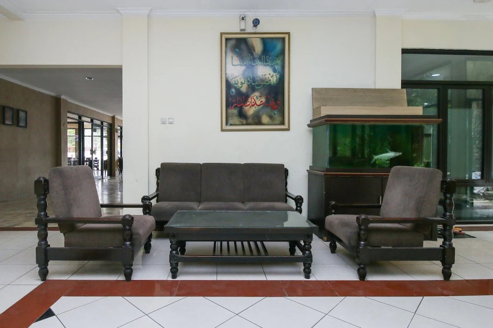 Airy Syariah Tanah Abang Kh Mas Mansyur 36 Jakarta
