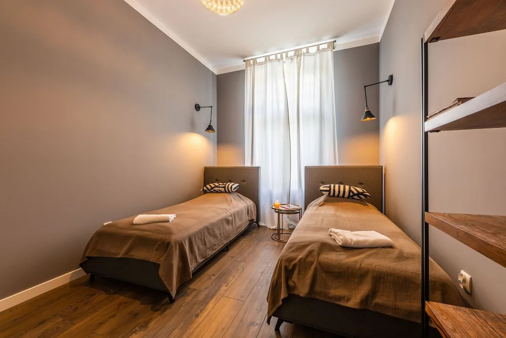 Victus Apartamenty - Rewa