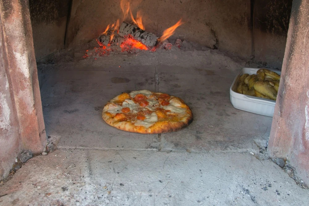 Podere Piandicava