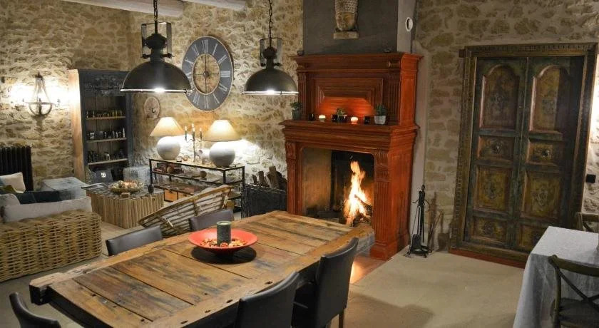 Lavand'Ange & Spa