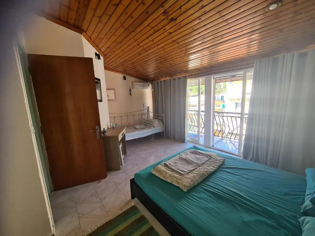 Zante House Apartments