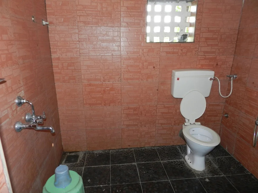 Hotel Sawai Mansing Hill Resort