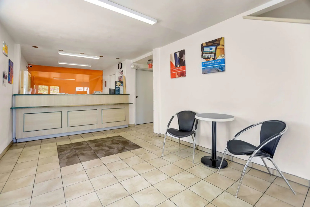 Motel 6-Espanola, NM