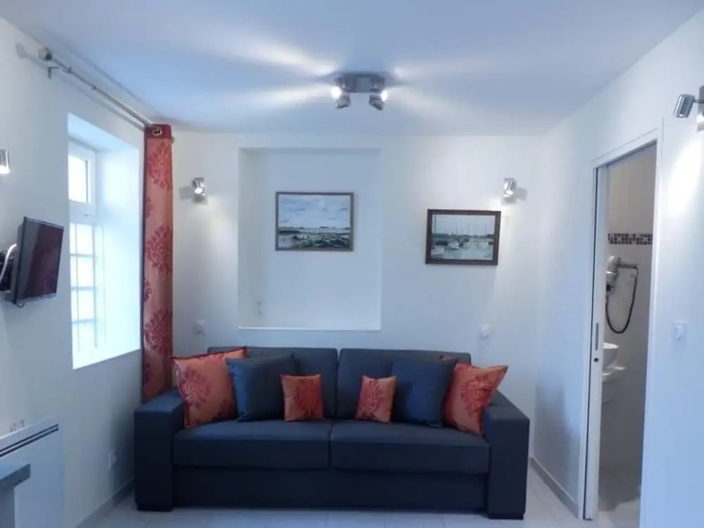 Loft Rue de la Mer - La Gronde