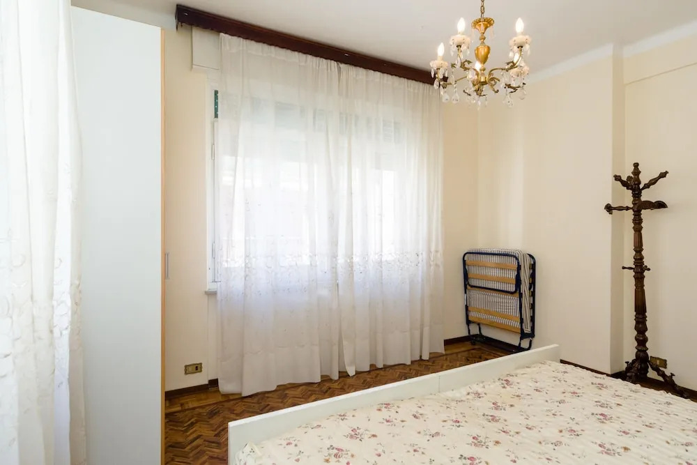 Le case della Ste - Condominio al mare