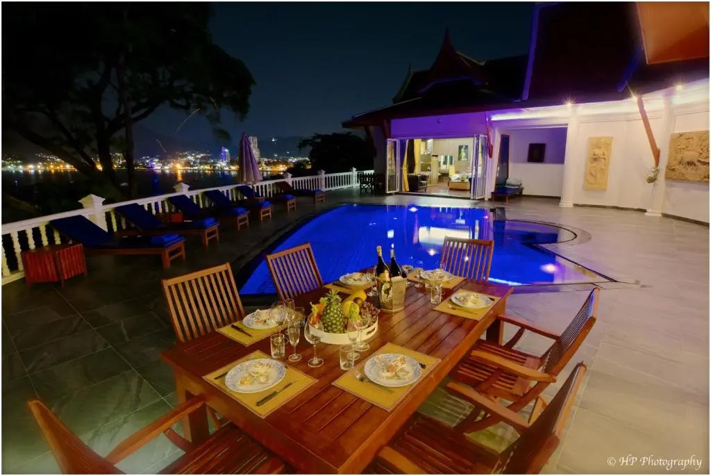 Villa REGTUK