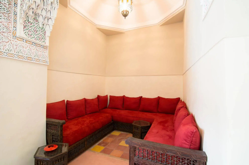 Riad Dar El Gnaouia