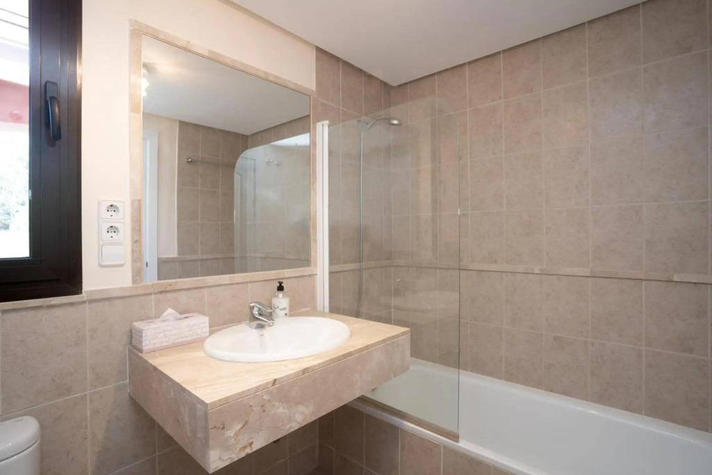 Duplex apartment Estepona