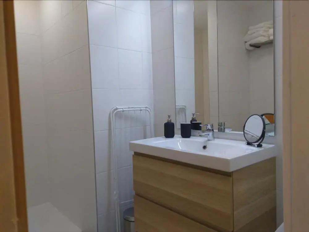 Sabines Apartments Ferienwohnungen